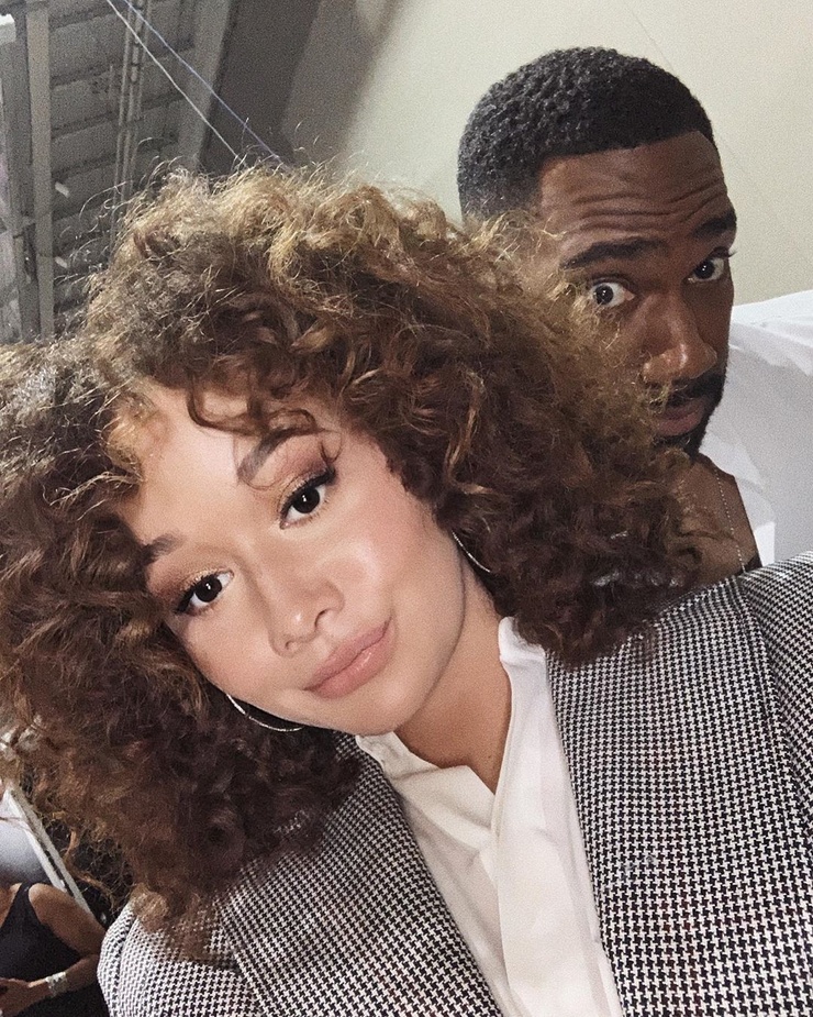 Talia Jackson