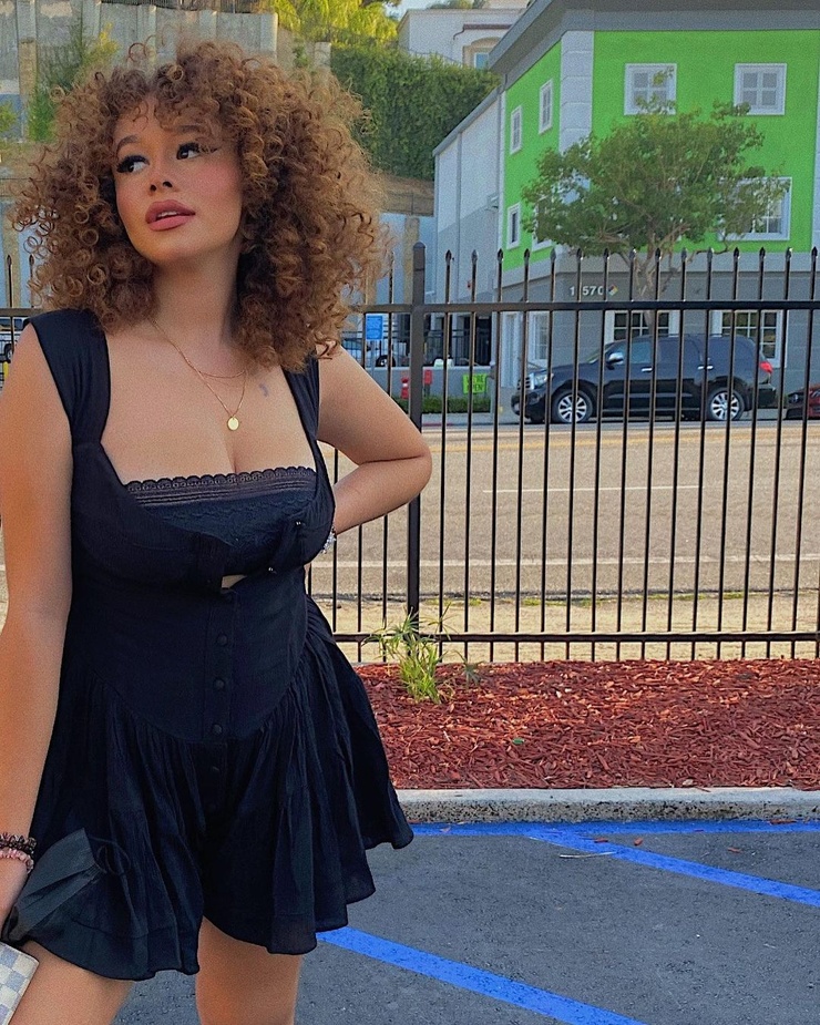Talia Jackson