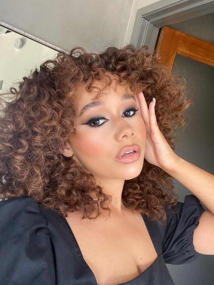 Talia Jackson