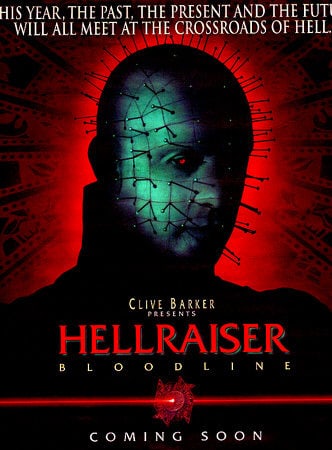 Hellraiser: Bloodline