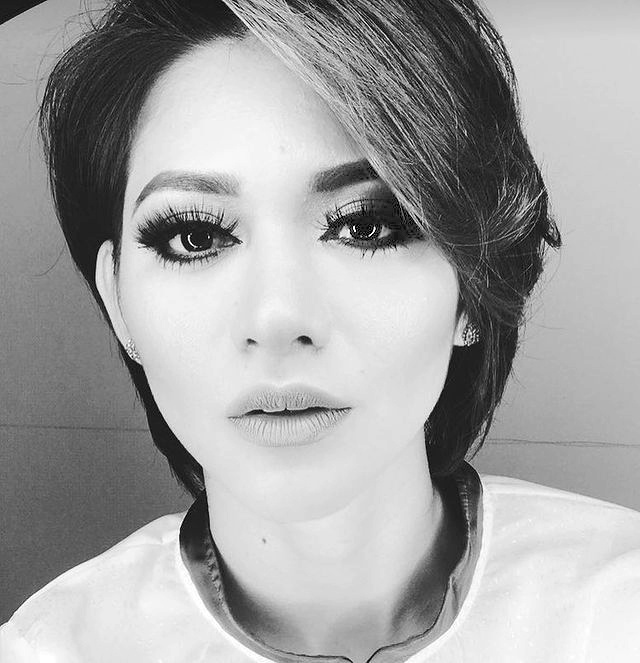 Mirka Cabrera