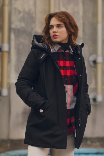 Odessa Young