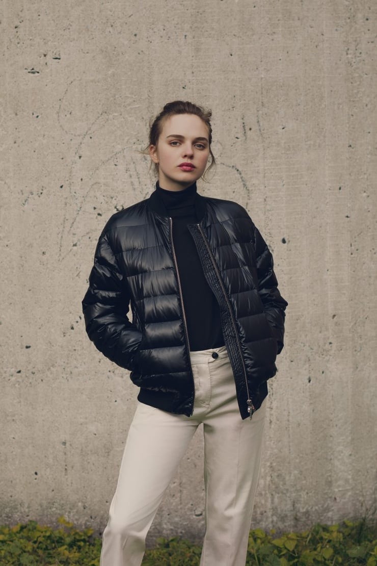 Odessa Young