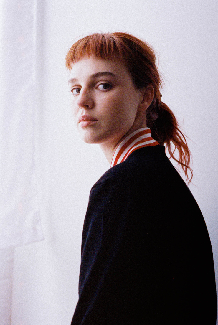 Odessa Young