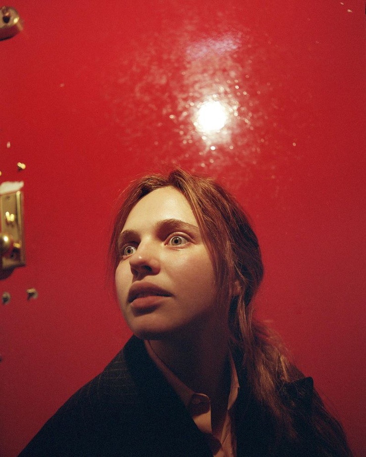 Odessa Young