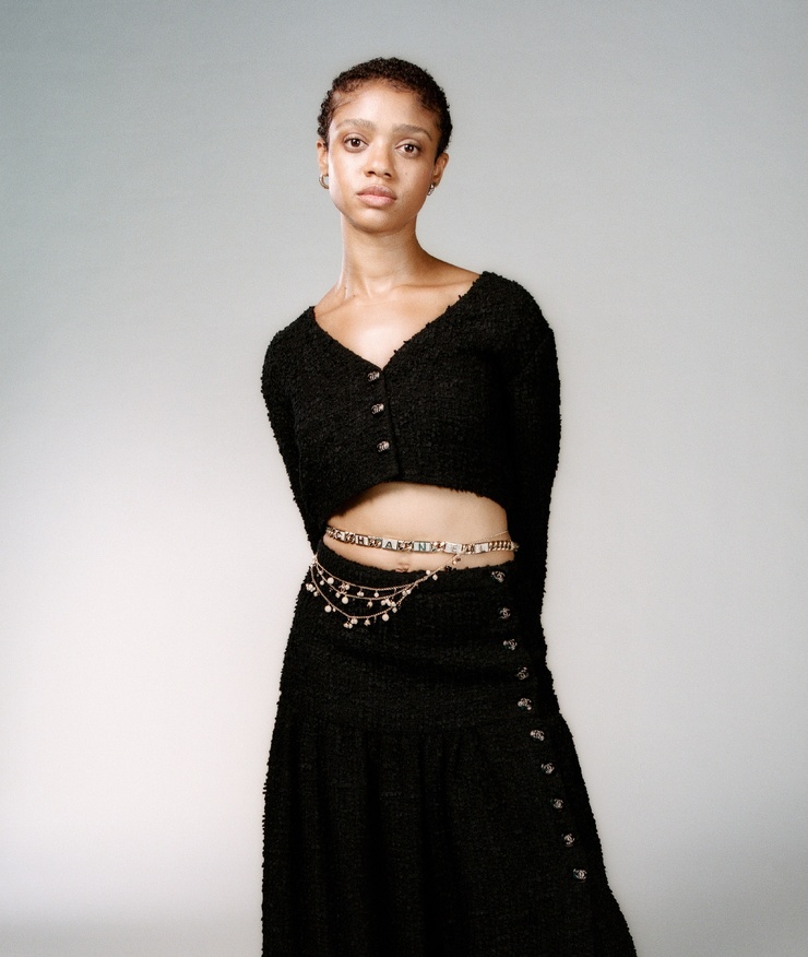 Tiffany Boone