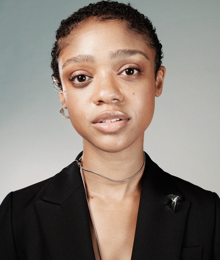 Tiffany Boone Tiffany Boone