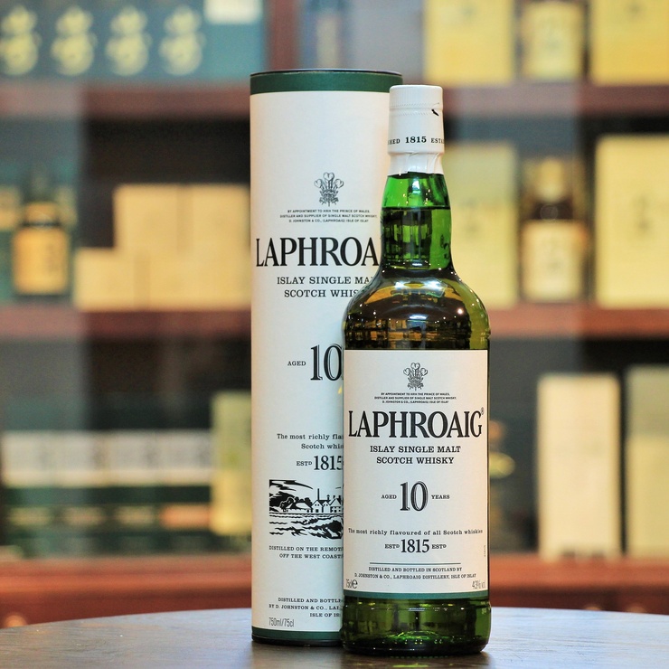 Laphroaig Laphroaig