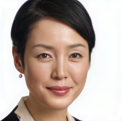 Kanako Higuchi