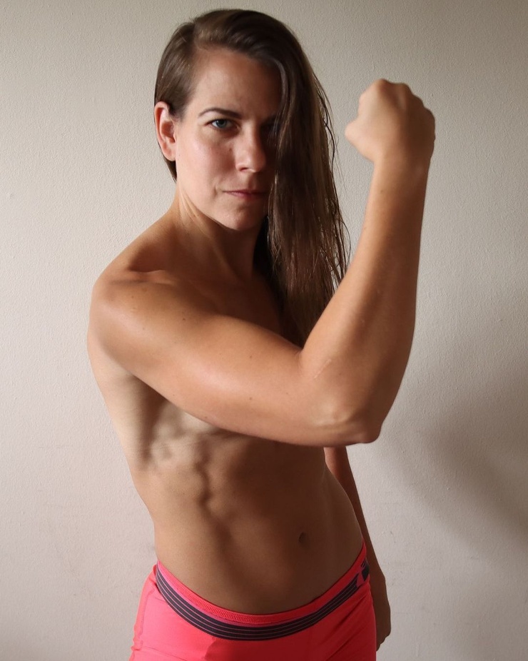 Ali Spagnola