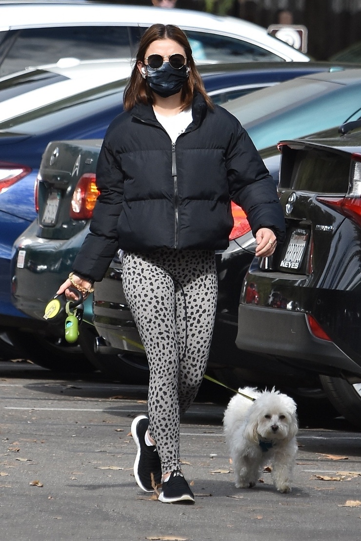 Lucy Hale