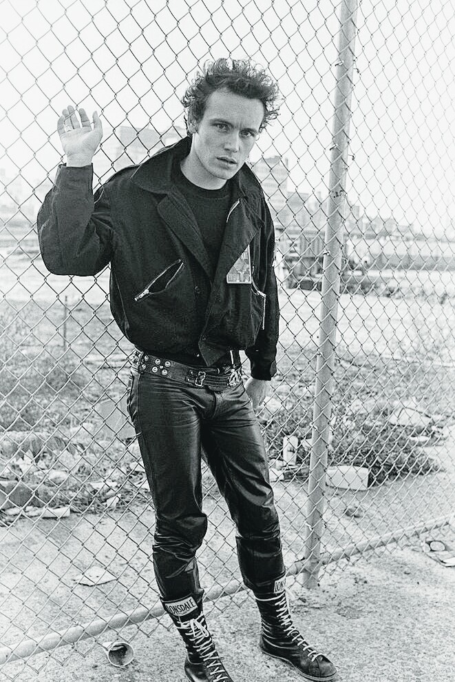 Adam Ant