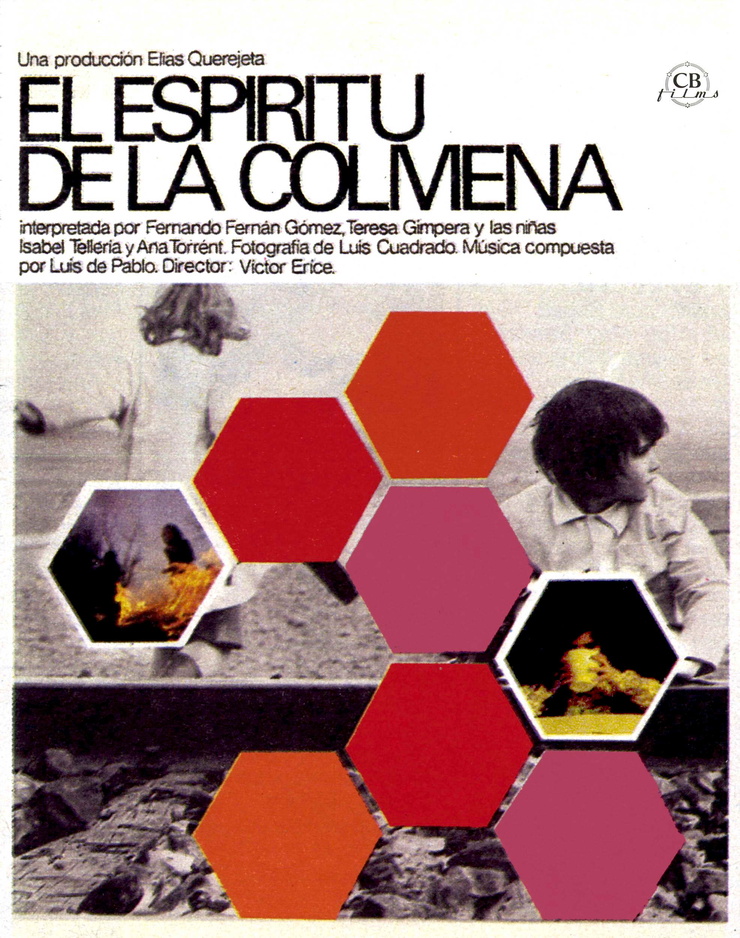 The Spirit of the Beehive (1973)