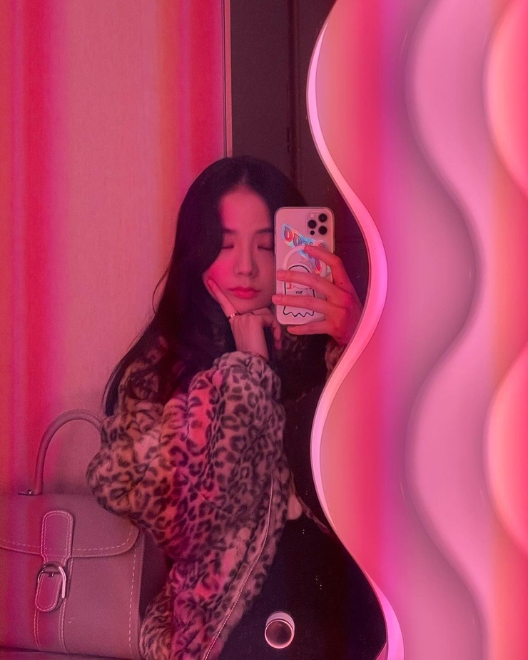 Kim Jisoo