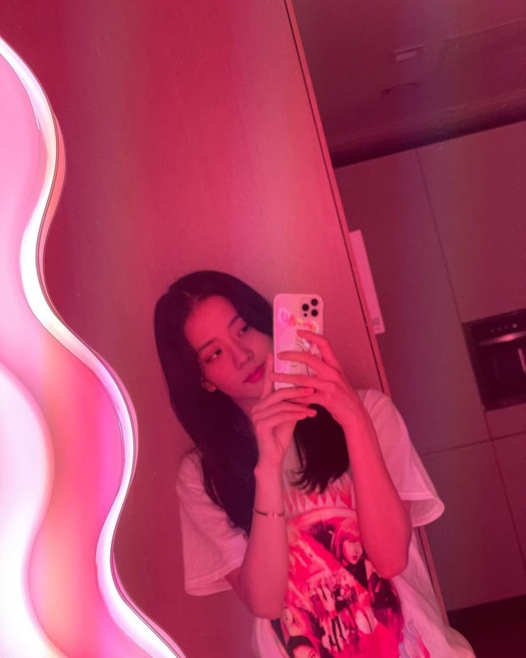 Kim Jisoo