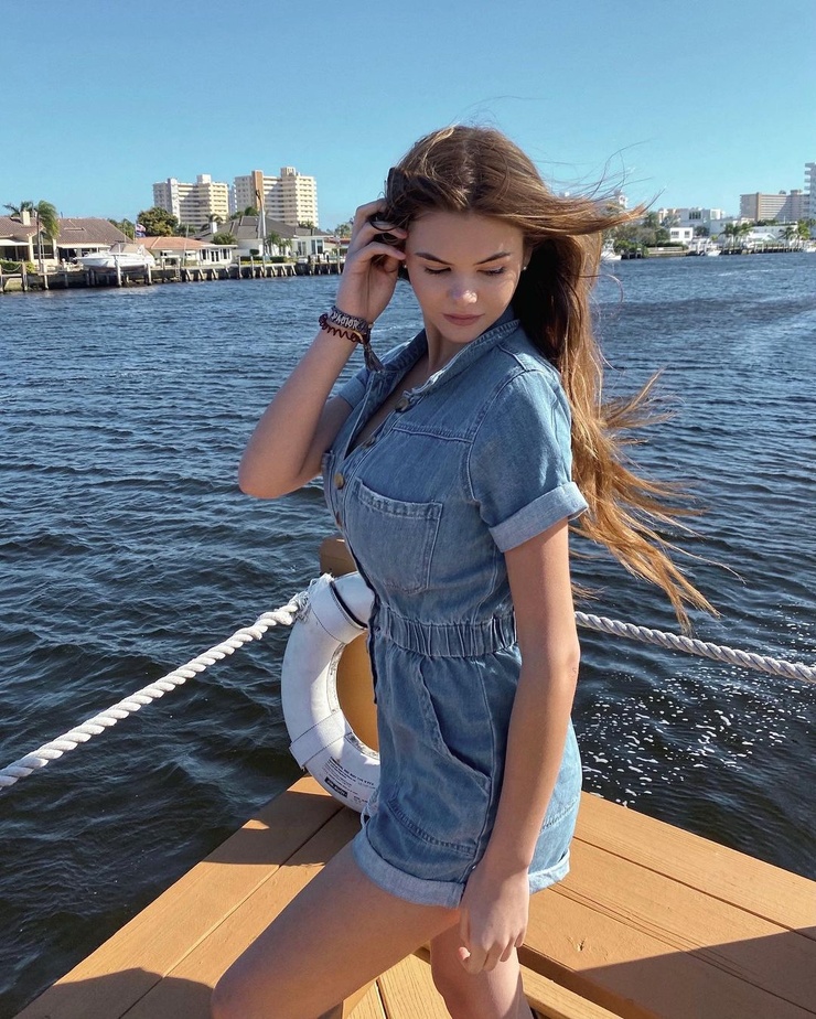 Ashley Tervort Ashley Tervort