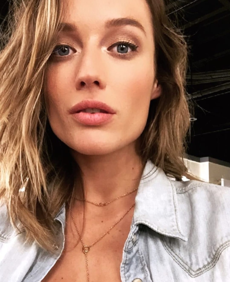 Picture of Sarah Dumont