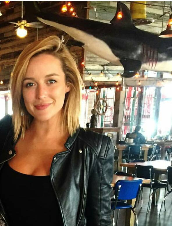 Sarah Dumont Sarah Dumont