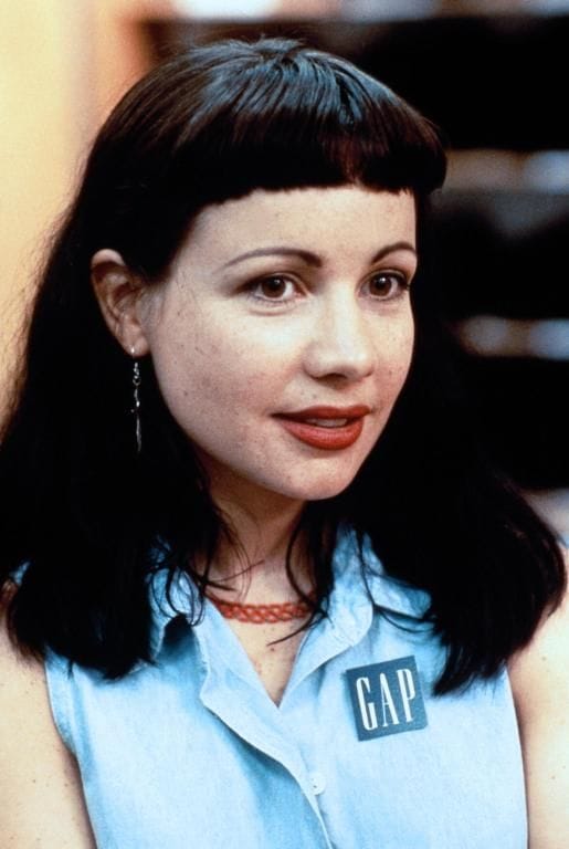 Janeane Garofalo Janeane Garofalo
