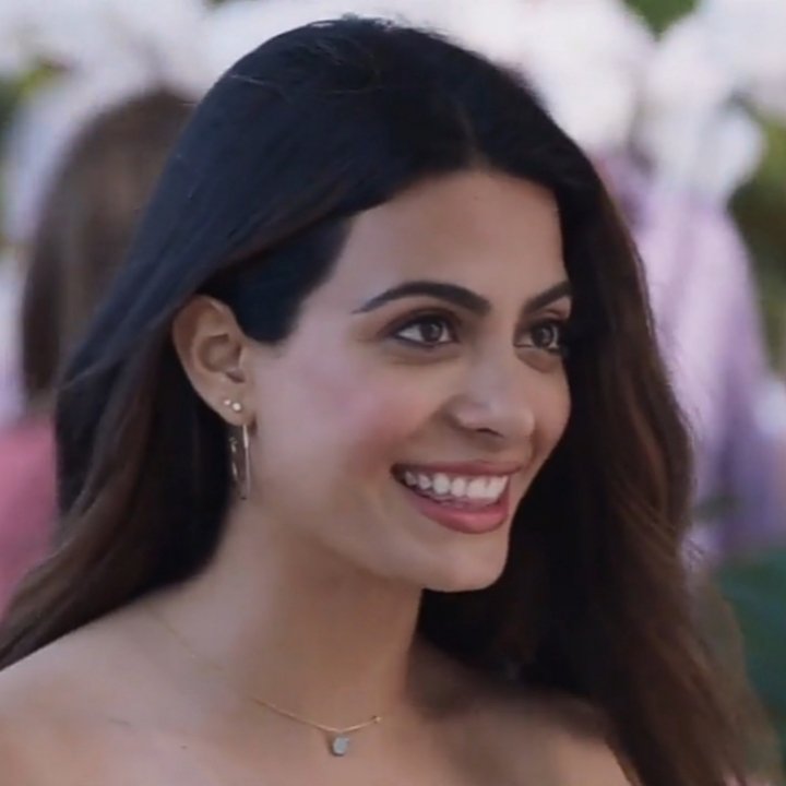 Emeraude Toubia Emeraude Toubia
