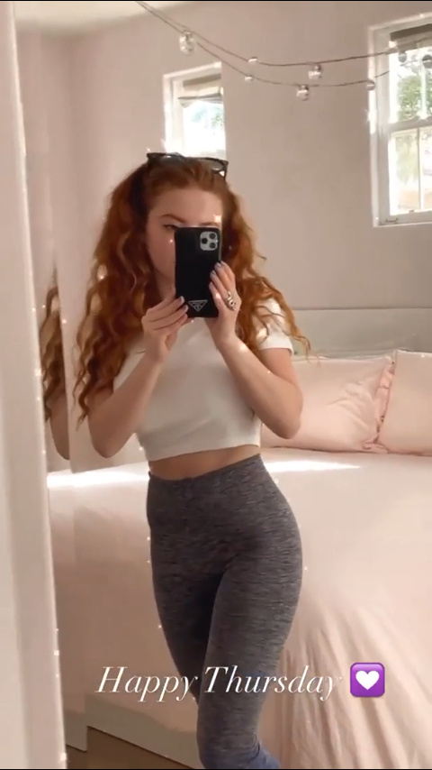 Francesca Capaldi