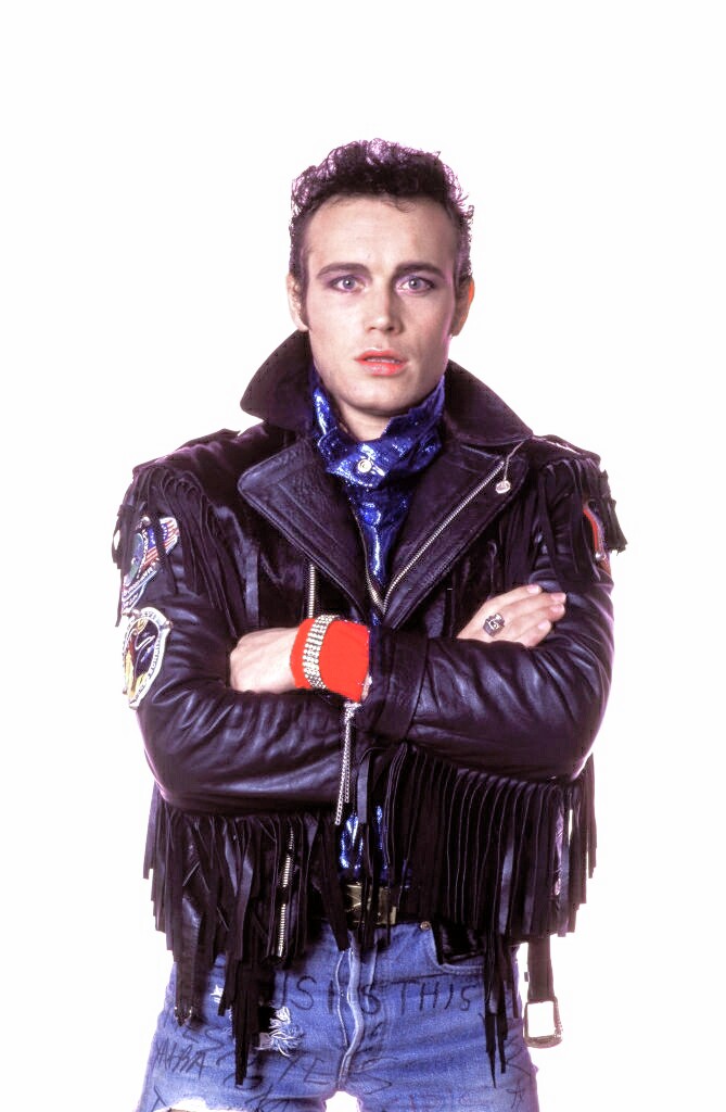 Adam Ant