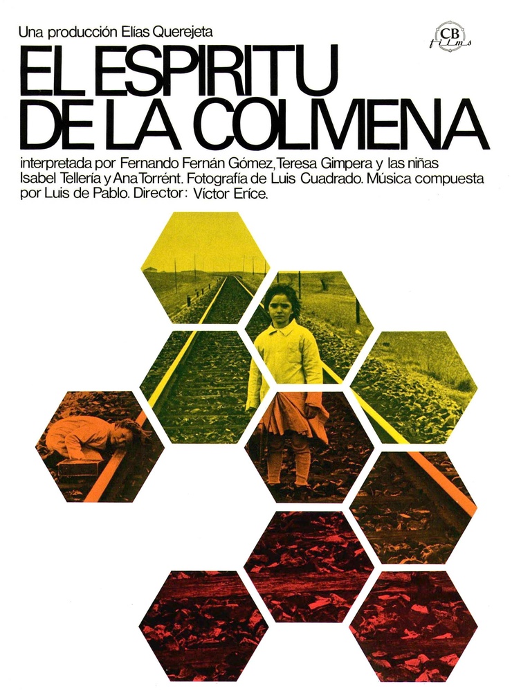 The Spirit of the Beehive (1973) The Spirit of the Beehive (1973)