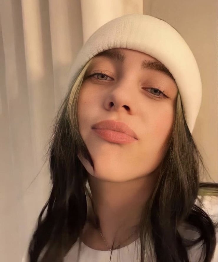 Billie Eilish
