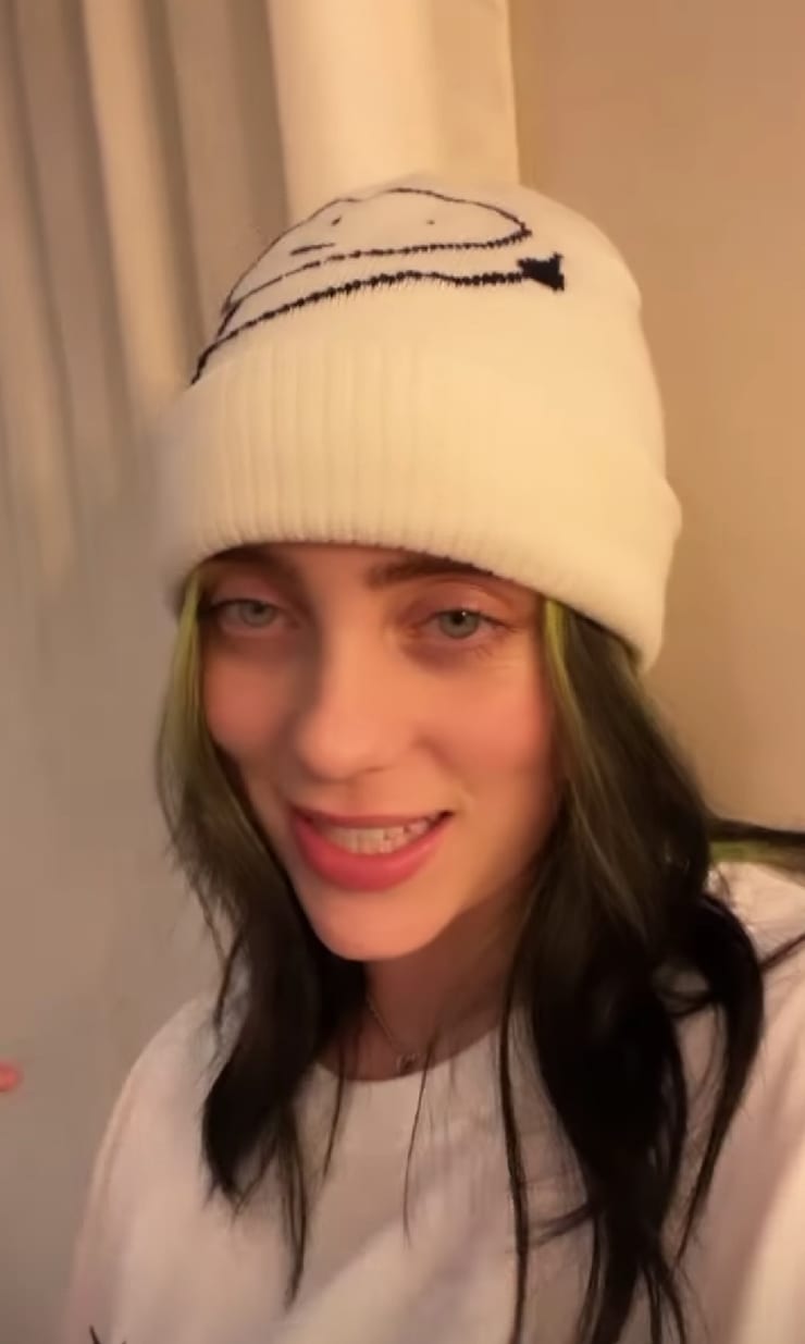 Billie Eilish