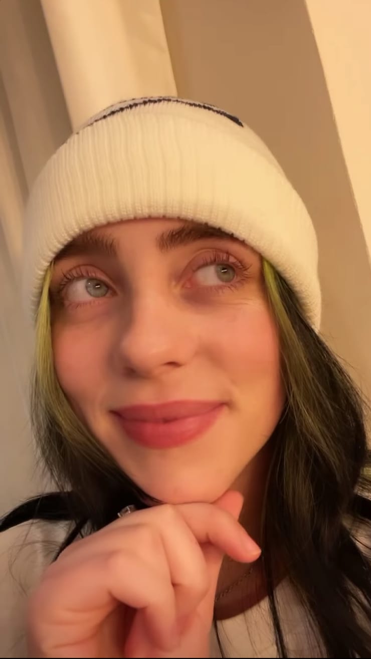 Billie Eilish