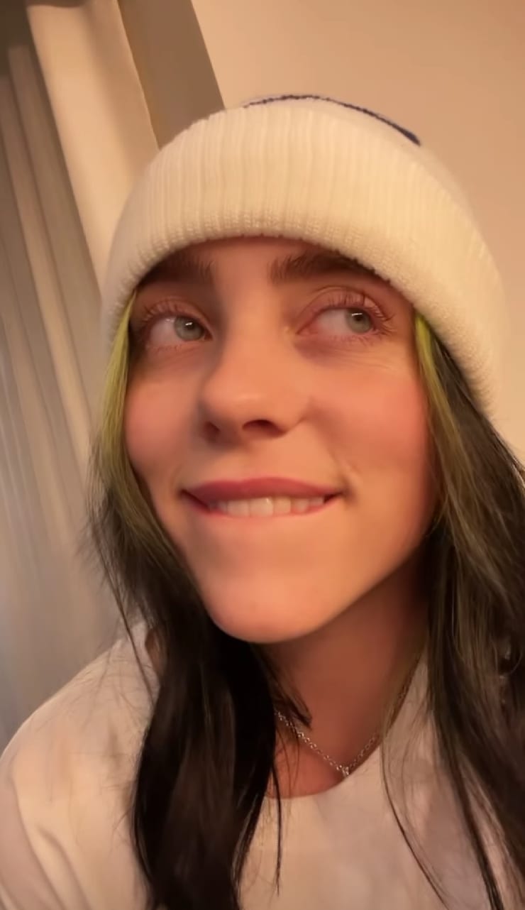 Billie Eilish