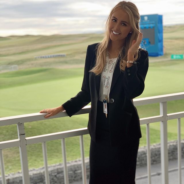 Katharine Walker