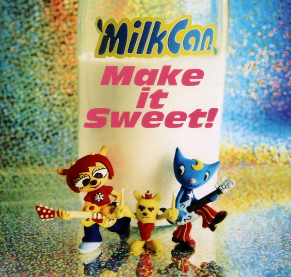 Make It Sweet!