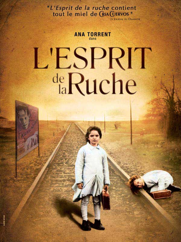 The Spirit of the Beehive (1973)