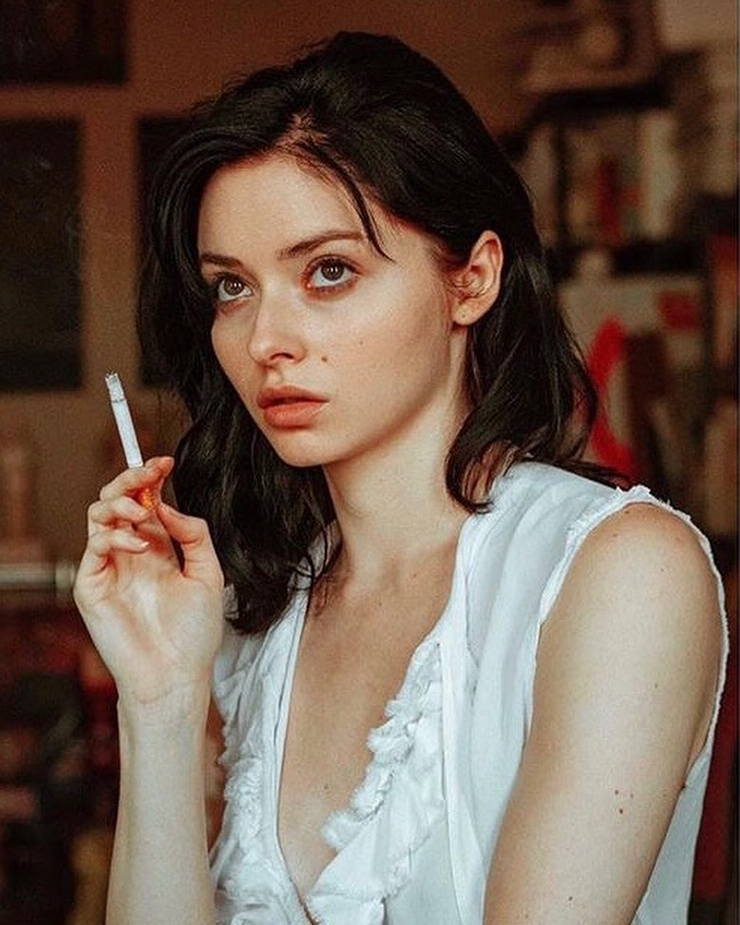 Alina Phillips Alina Phillips