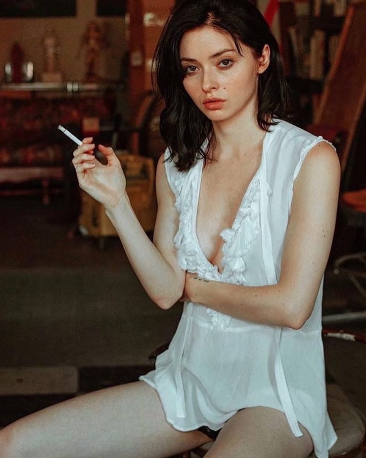 Alina Phillips Alina Phillips