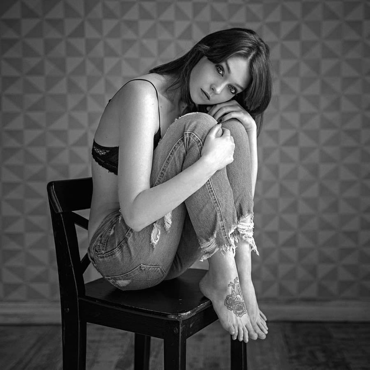 Ola Pushkina