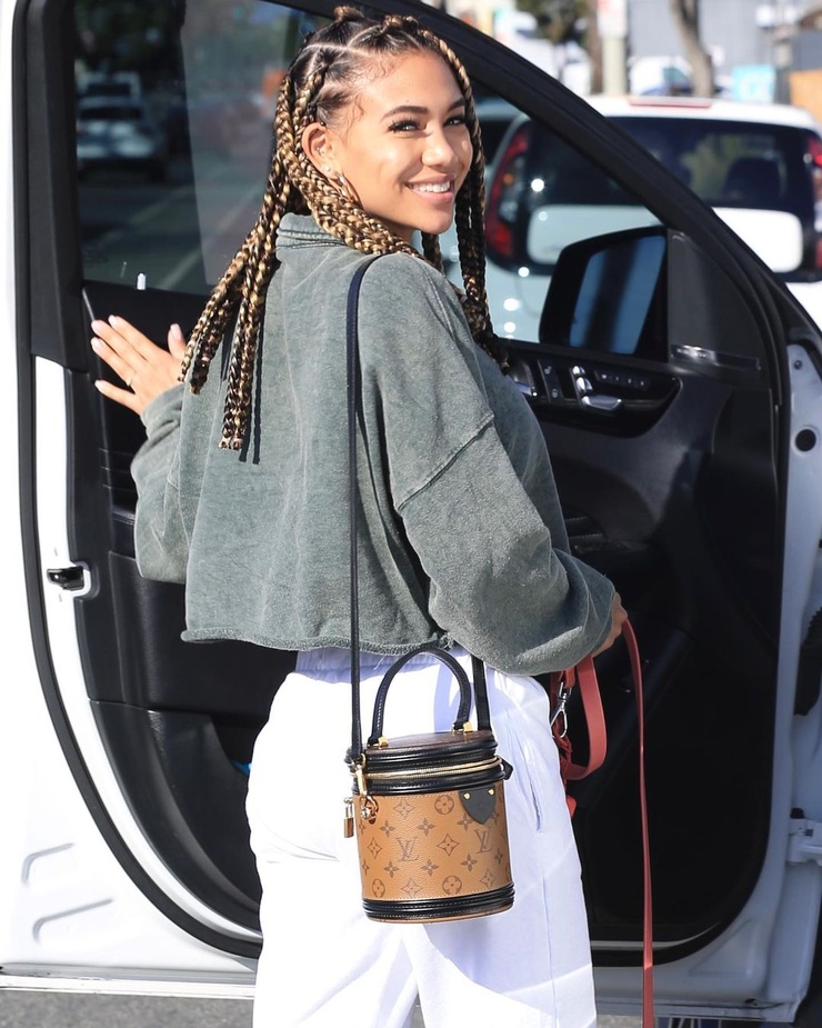 Paige Hurd