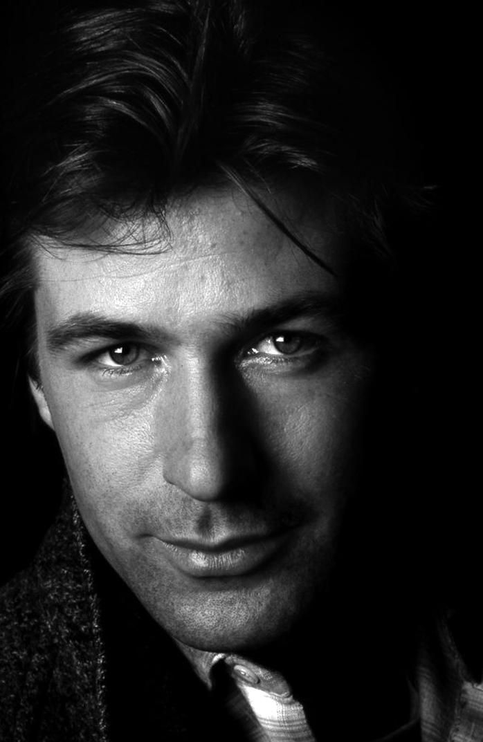 Alec Baldwin