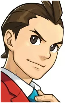 Apollo Justice