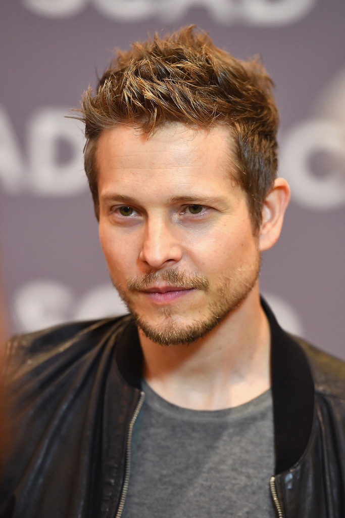 Picture of Matt Czuchry