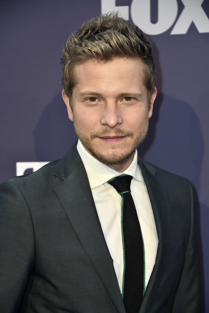 Matt Czuchry picture