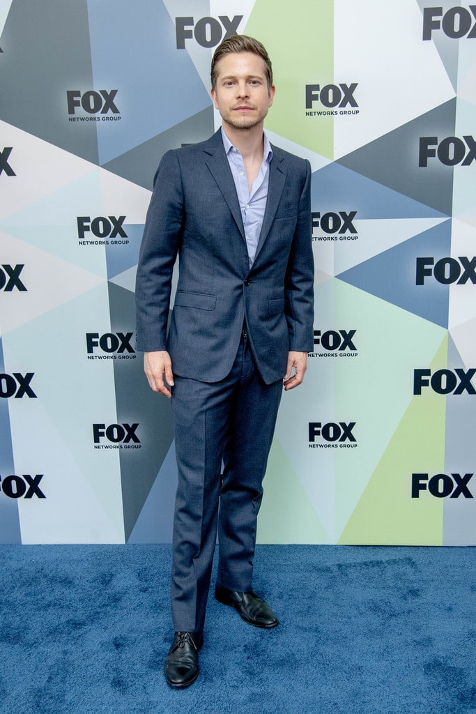 Matt Czuchry