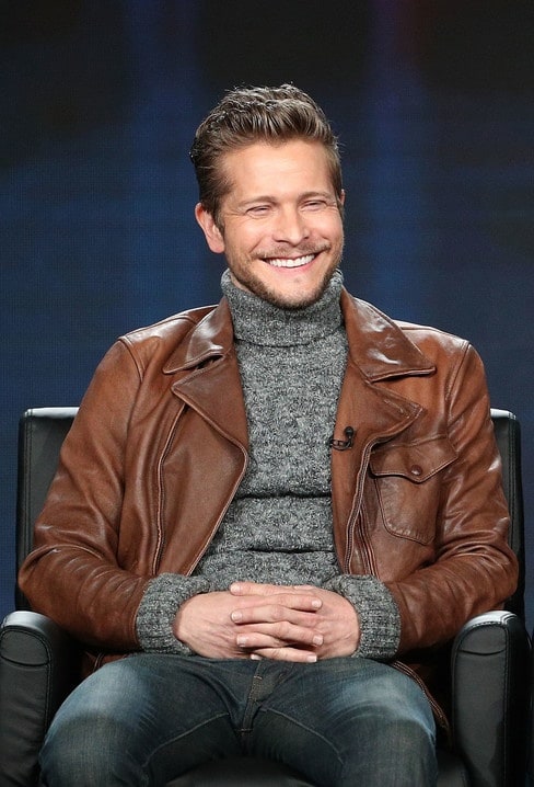 Picture of Matt Czuchry