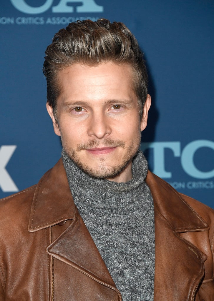 Matt Czuchry image