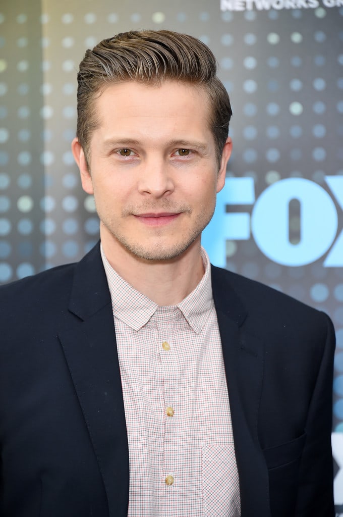 Picture of Matt Czuchry