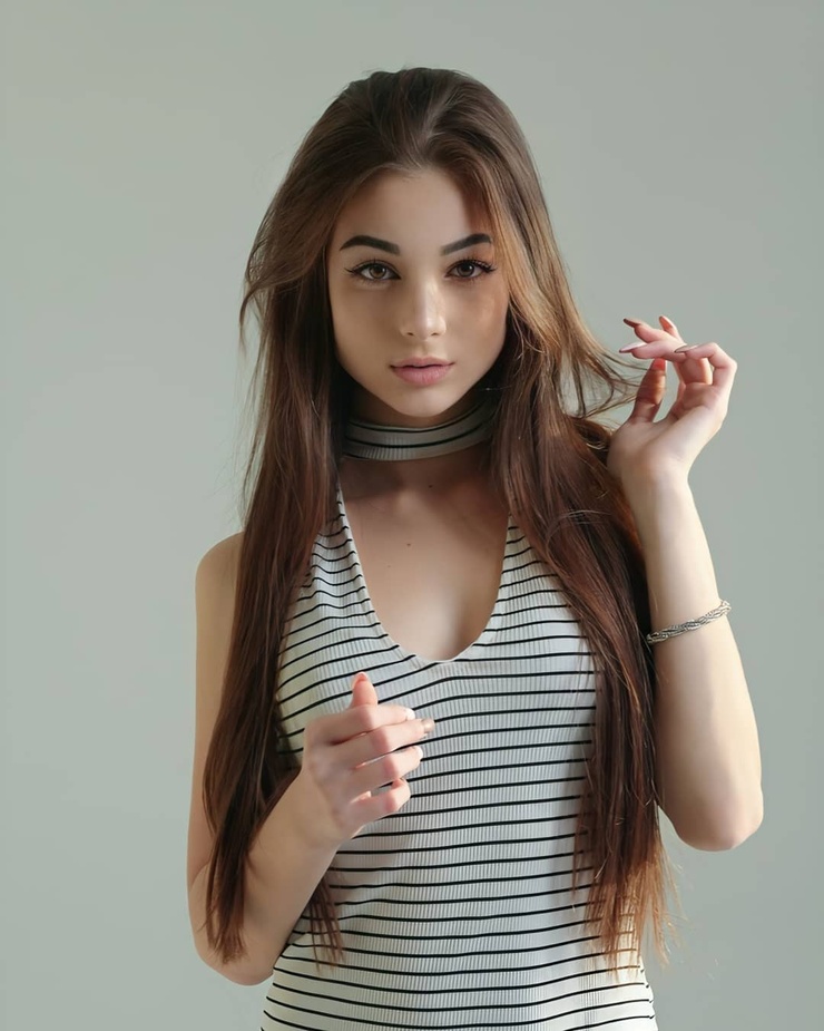 Marisha Marisha