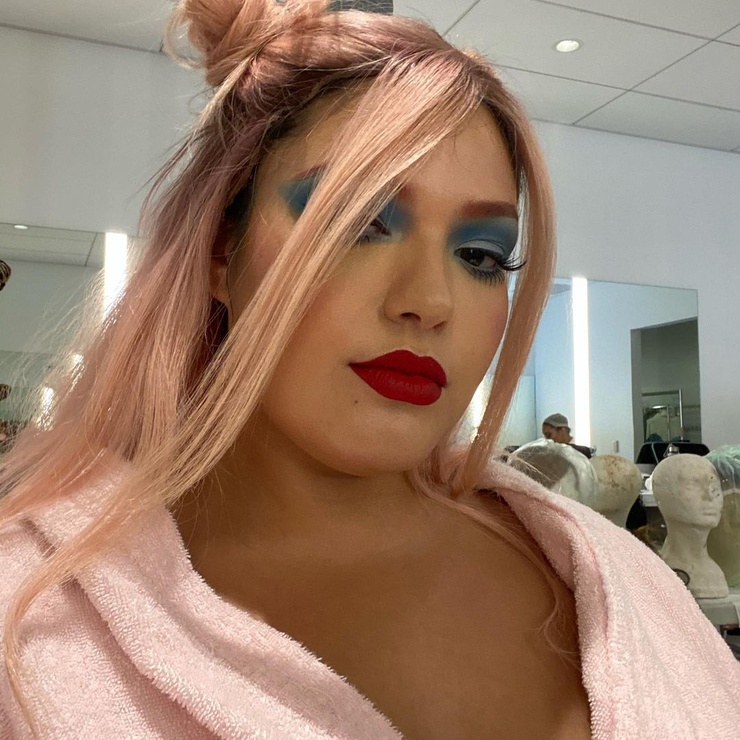 Picture of Vanessa Romo