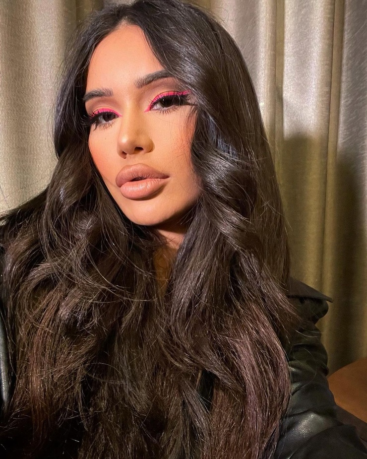 Janet Guzman