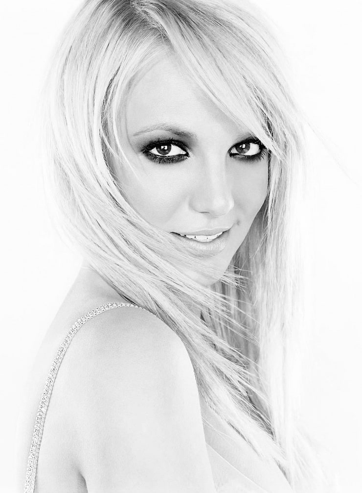 Britney Spears Britney Spears